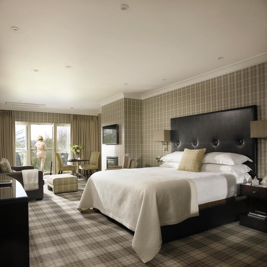 Отель The Killarney Park Килларни-16
