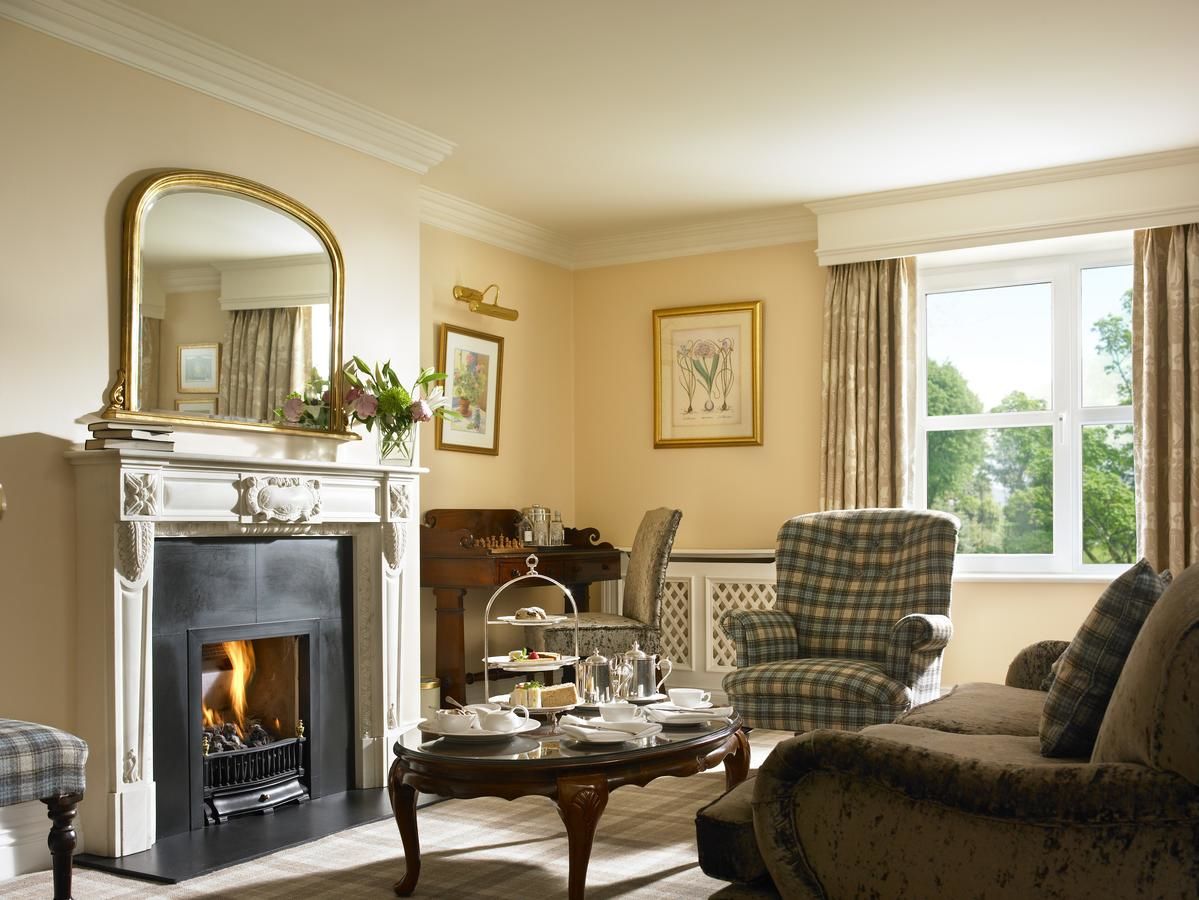 Отель The Killarney Park Килларни-19