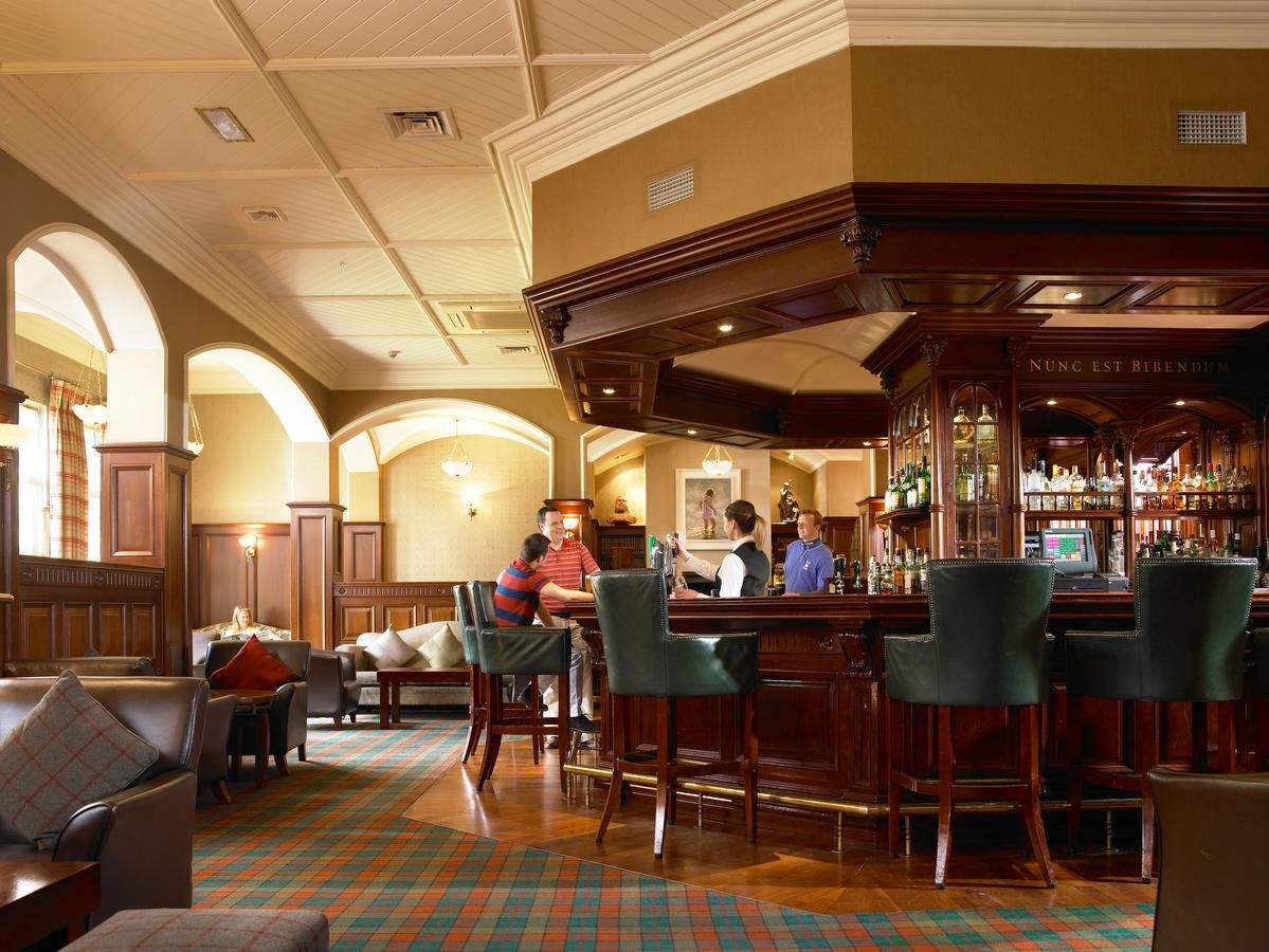 Отель The Killarney Park Килларни-24
