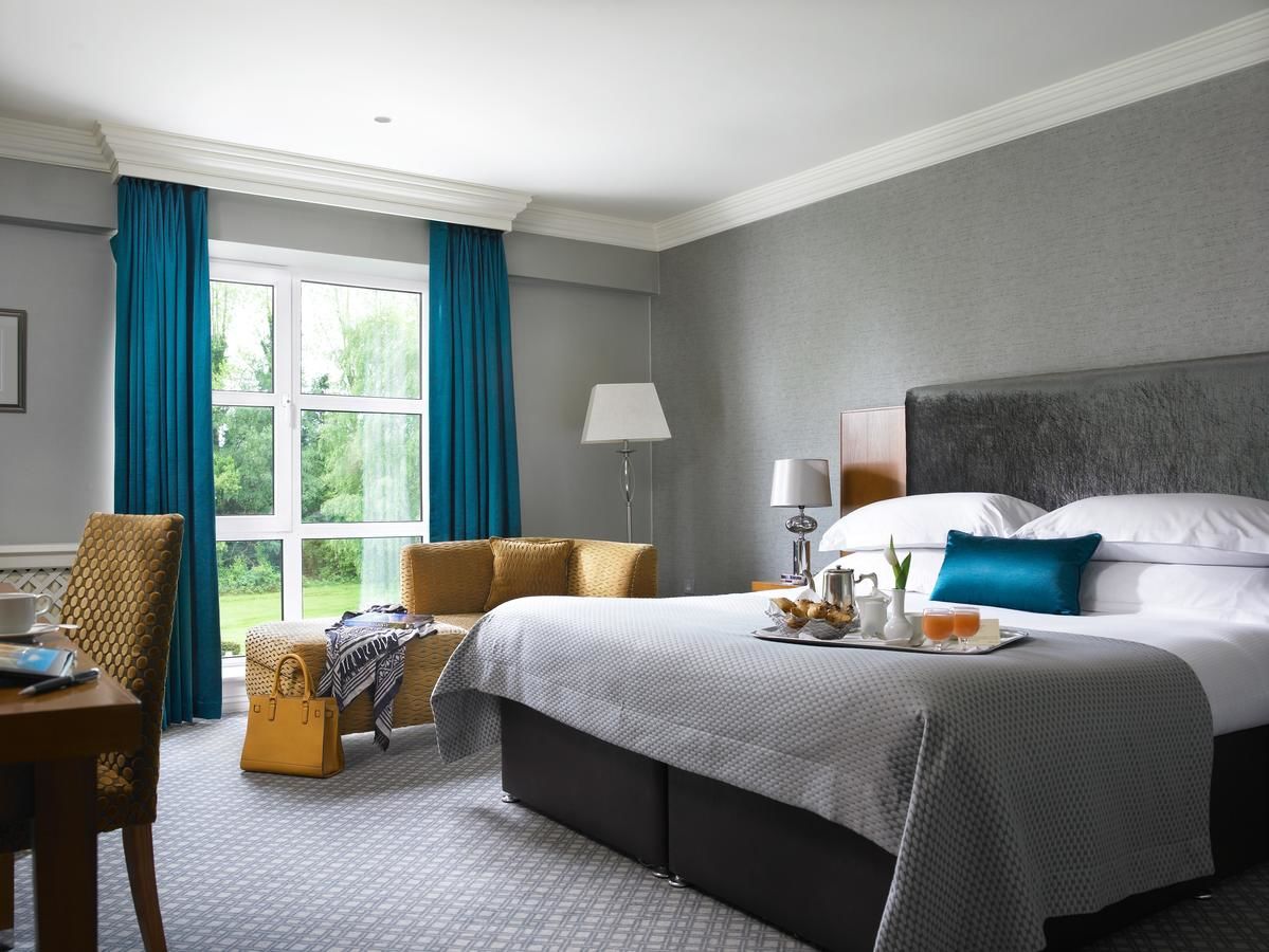 Отель The Killarney Park Килларни