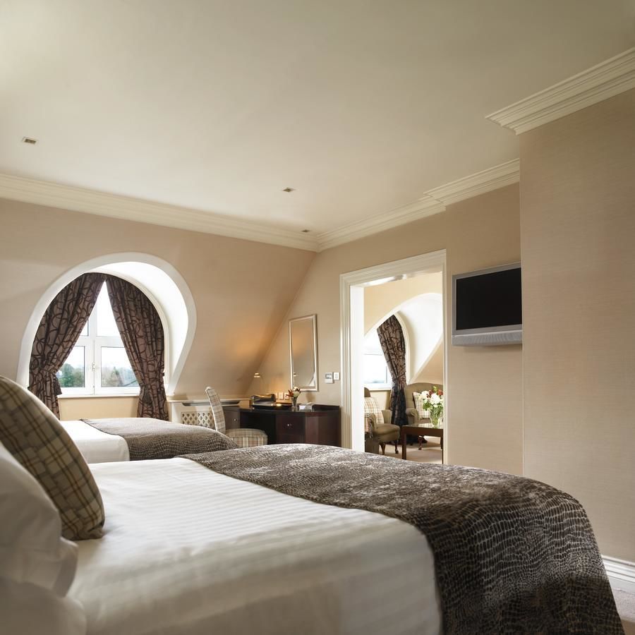 Отель The Killarney Park Килларни-32