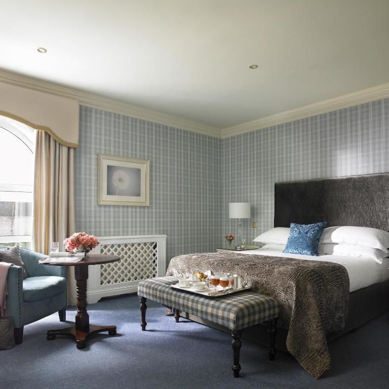 Отель The Killarney Park Килларни
