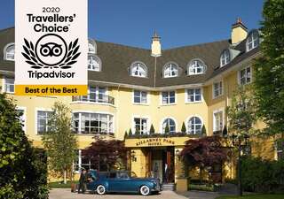 Отель The Killarney Park Килларни-0