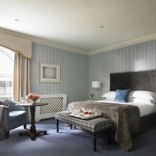 Отель The Killarney Park Килларни Номер с кроватью размера «king-size»-3